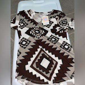 LuLaRoe Tshirt/FINAL SALE